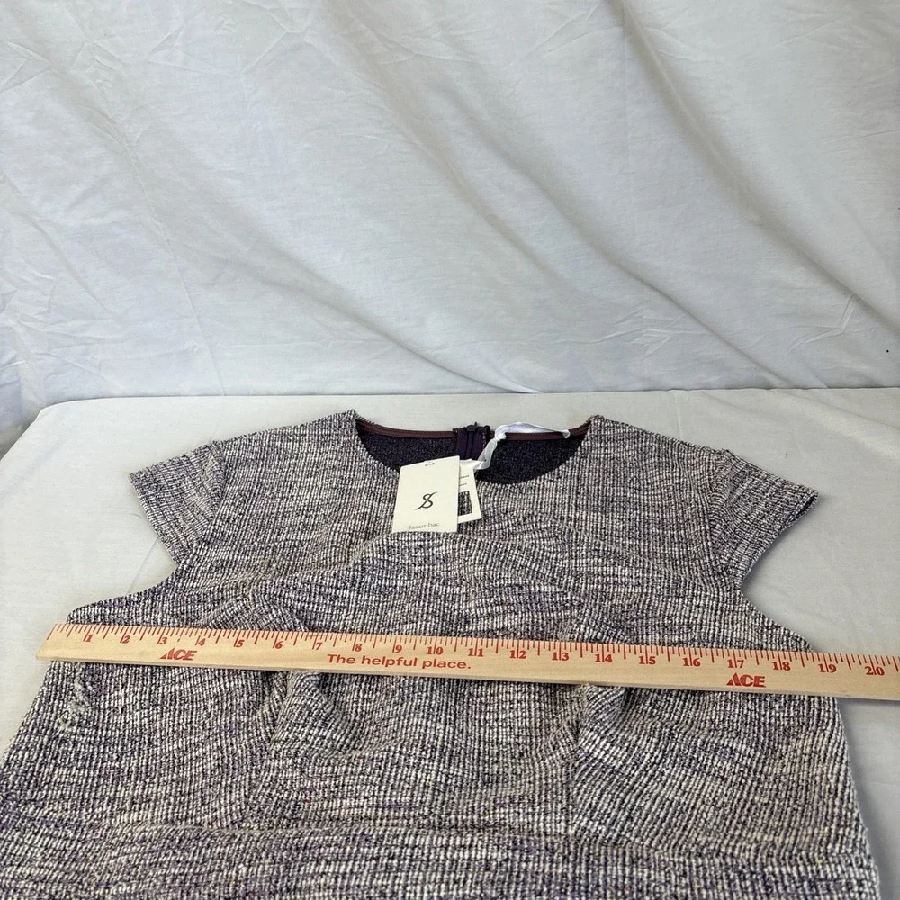 Jasambac twill long